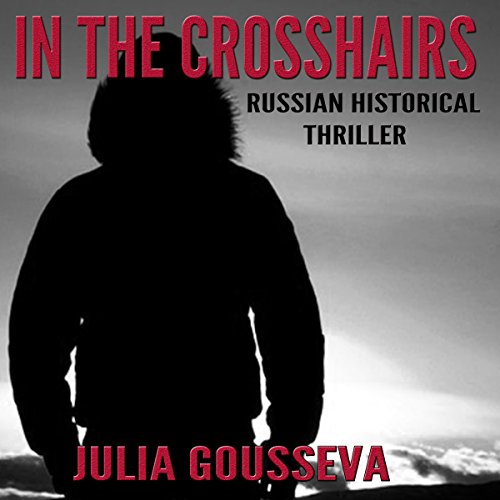 Cover of In the Crosshairs