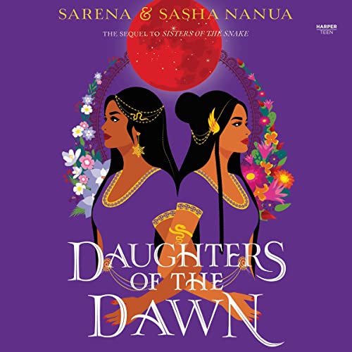 Cover of Daughters of the Dawn