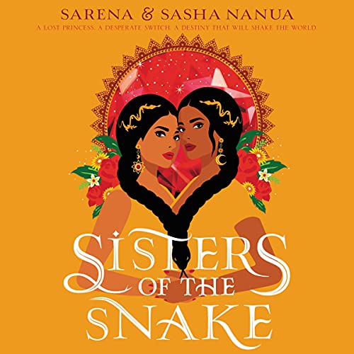 Cover of Sisters of the Snake