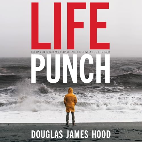 Cover of Life Punch