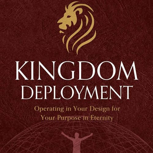 Cover of Kingdom Deployment