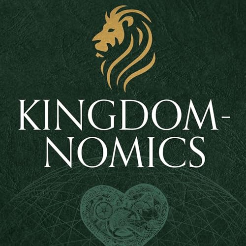 Cover of Kingdomnomics
