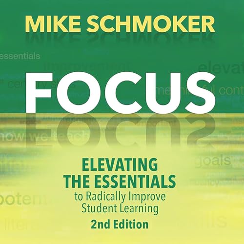 Cover of Focus