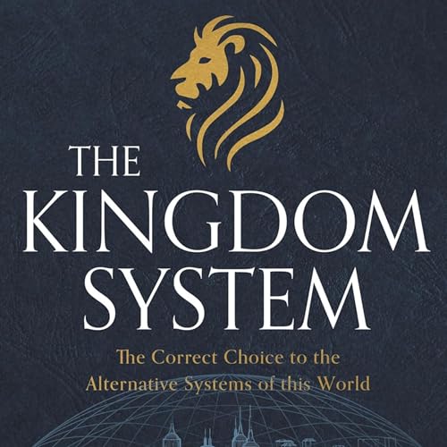 Cover of The Kingdom System