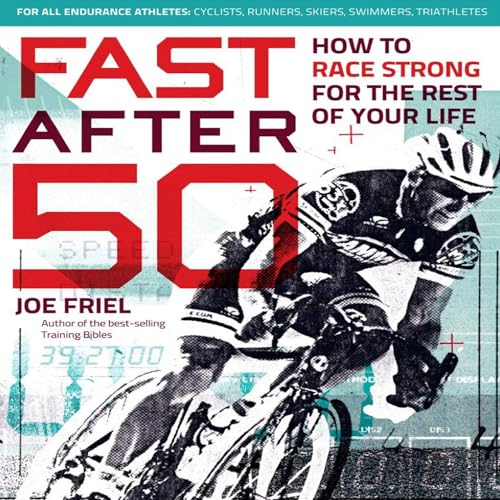 Cover of Fast After 50