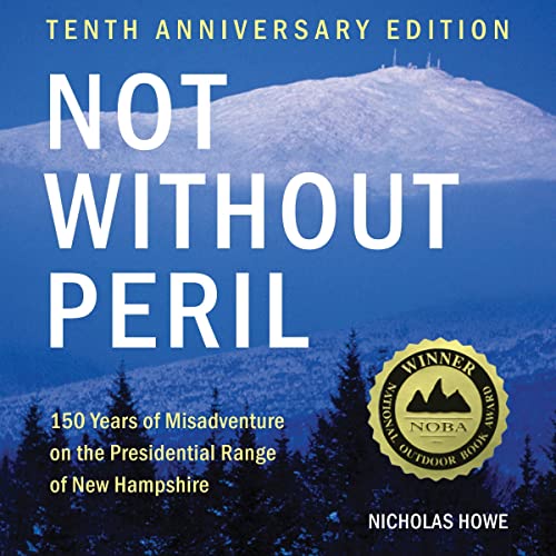 Cover of Not Without Peril (Tenth Anniversary Edition)