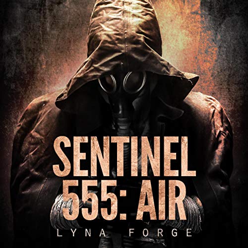 Cover of Sentinel 555: AIR