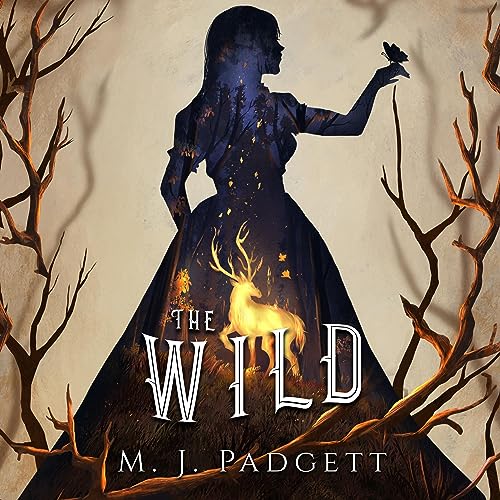 Cover of The Wild