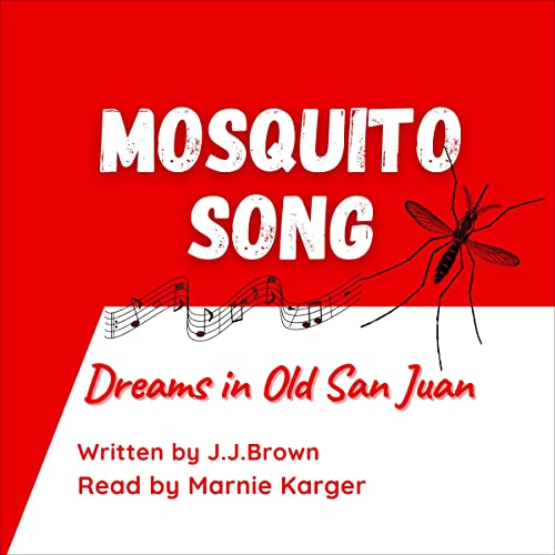 Cover of Mosquito Song