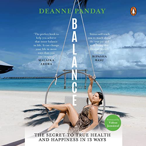 Cover of Balance