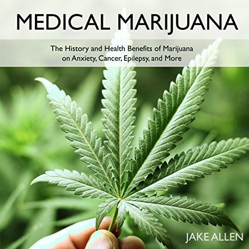 Cover of Medical Marijuana
