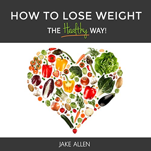 Cover of How to Lose Weight