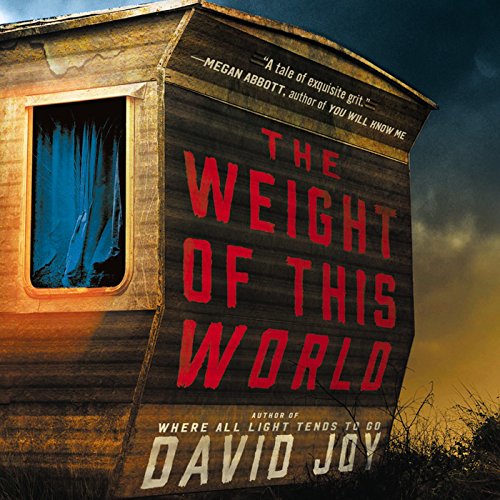 Cover of The Weight of This World