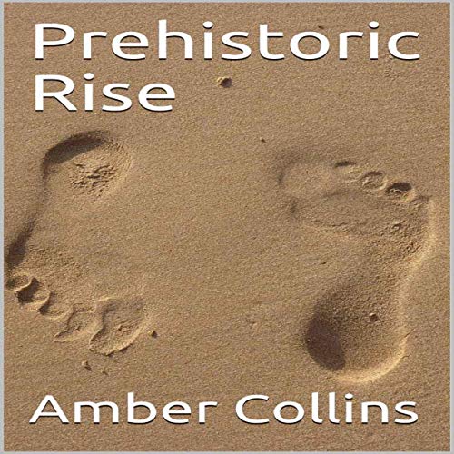 Cover of Prehistoric Rise
