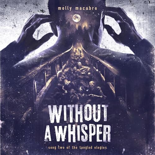 Cover of Without a Whisper