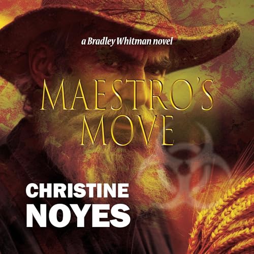 Cover of Maestro's Move