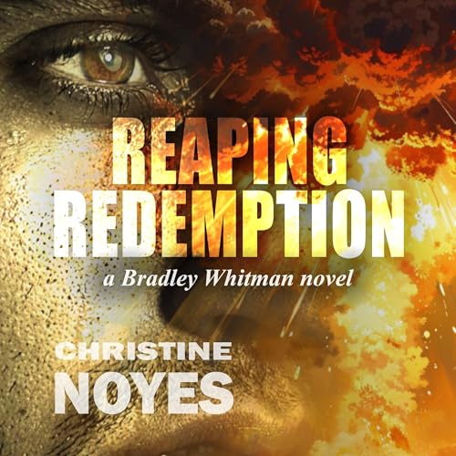 Cover of Reaping Redemption