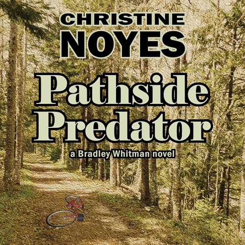 Cover of Pathside Predator