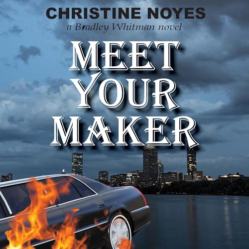 Cover of Meet Your Maker