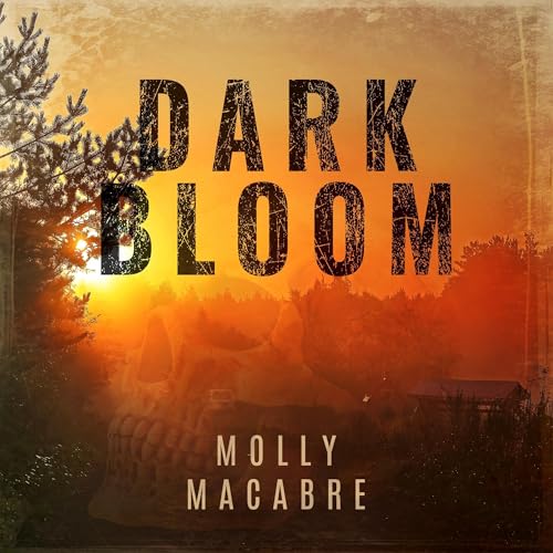 Cover of Dark Bloom
