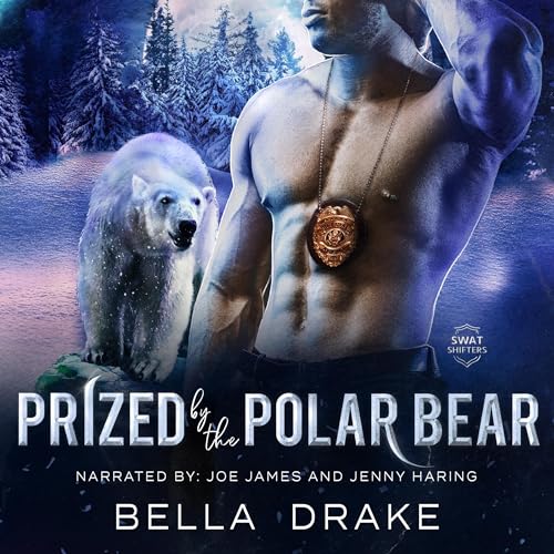 Cover of Prized by the Polar Bear