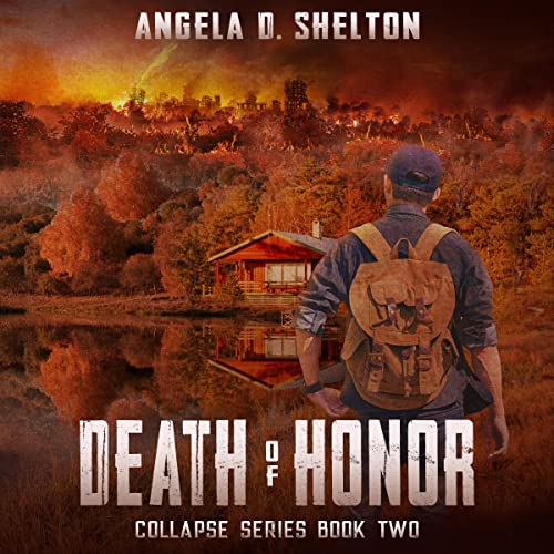 Cover of Collapse