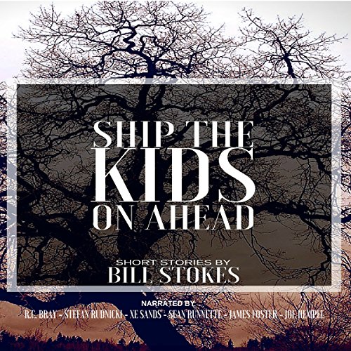Cover of Ship the Kids on Ahead