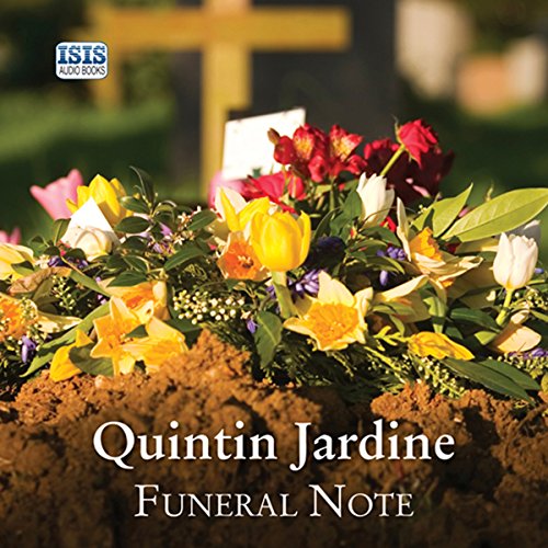 Cover of Funeral Note