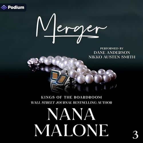 Cover of Merger