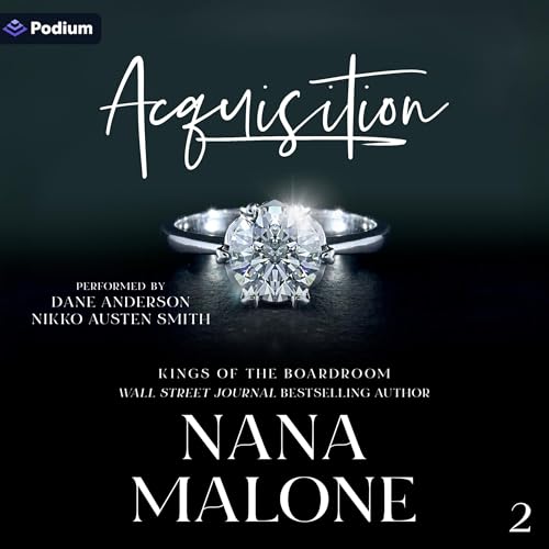 Cover of Acquisition