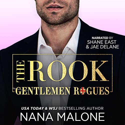 Cover of The Rook