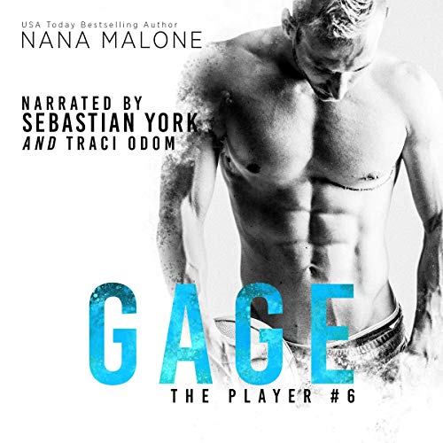 Cover of Gage