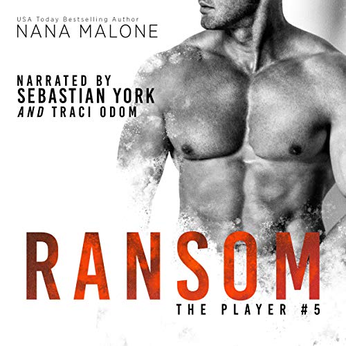 Cover of Ransom