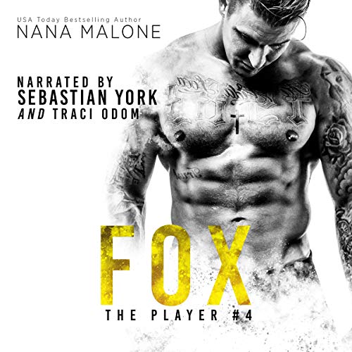 Cover of Fox