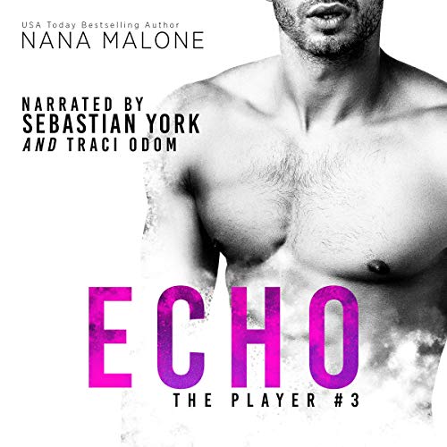 Cover of Echo