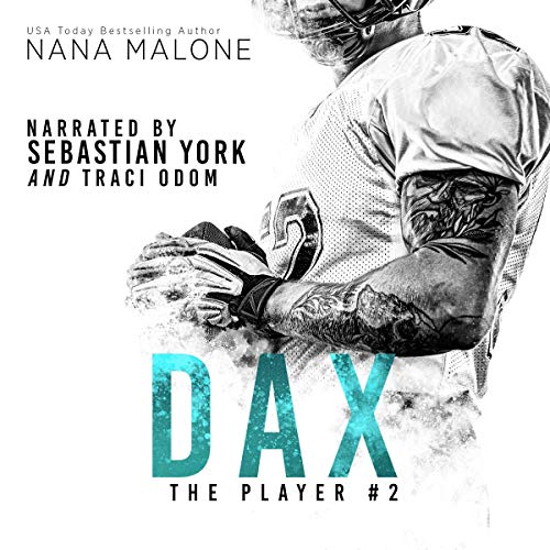 Cover of Dax