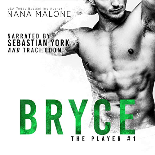 Cover of Bryce