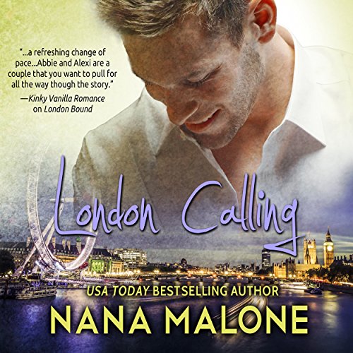 Cover of London Calling