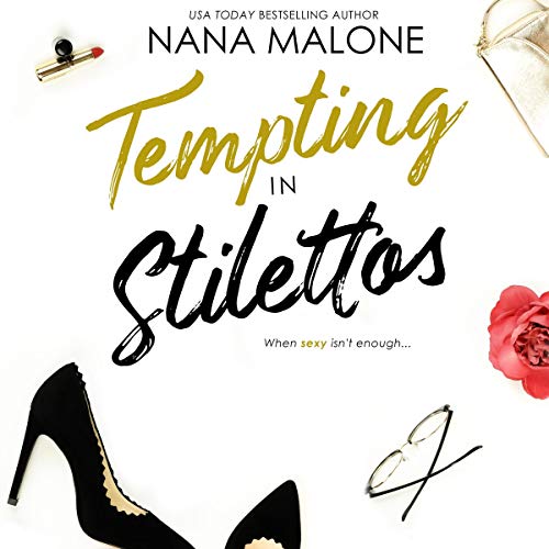 Cover of Tempting in Stilettos