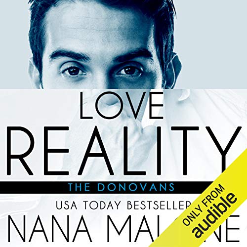Cover of Love Reality