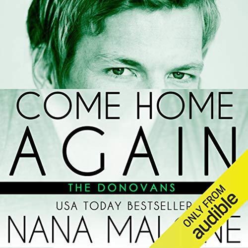 Cover of Come Home Again