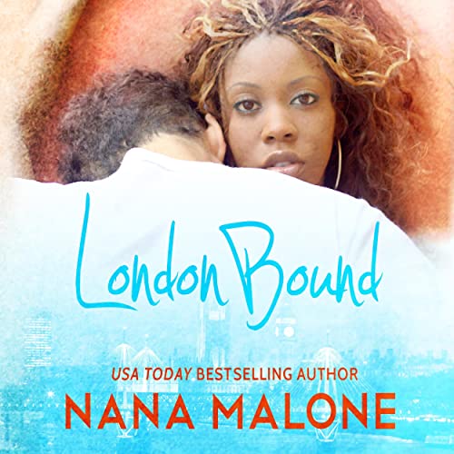 Cover of London Bound