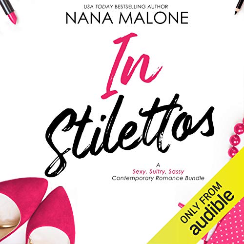 Cover of In Stilettos