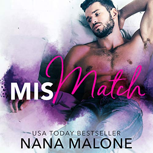Cover of MisMatch