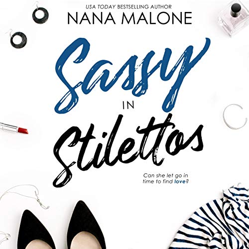 Cover of Sassy in Stilettos