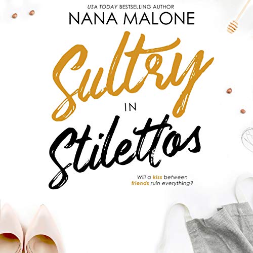 Cover of Sultry In Stilettos, Volume 2