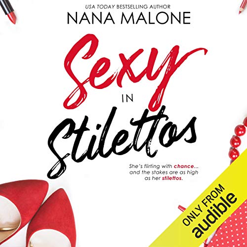 Cover of Sexy in Stilettos