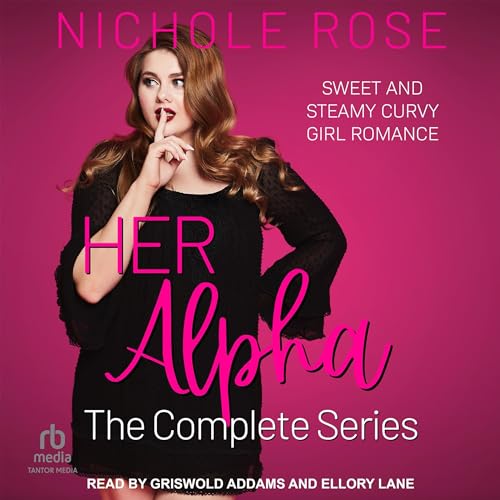 Cover of Her Alpha