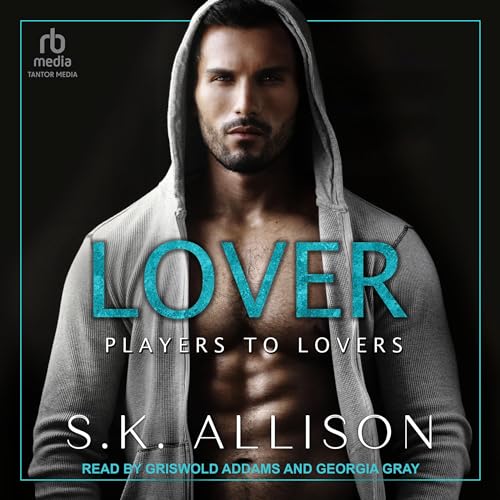 Cover of Lover