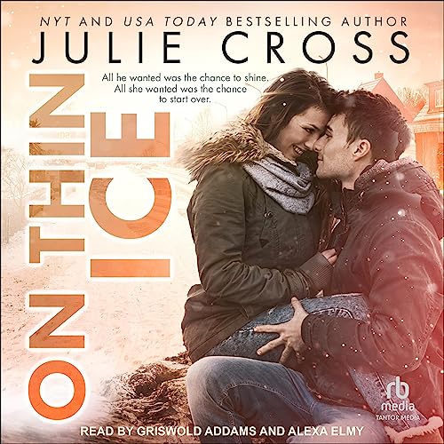 Cover of On Thin Ice